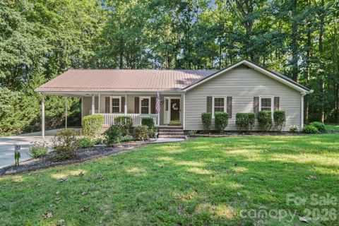 1895 Barnhardt Road