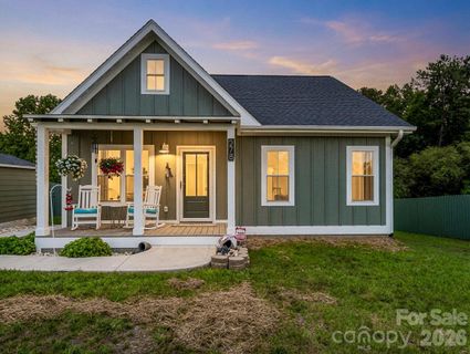 278 Right Prong Road