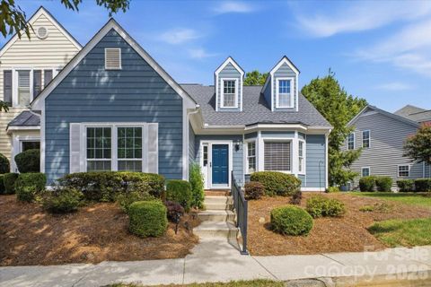 5909 Fitzwilliams Lane