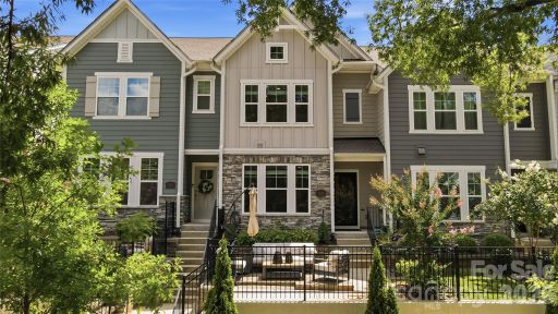 1128 Drummond Avenue active home in Villa Heights, Charlotte, NC
