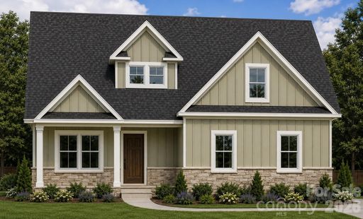 2521 Plyler Mill Road