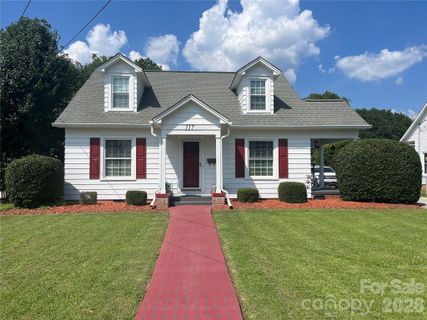 117 Marion Street