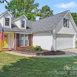 4711 Granite Court