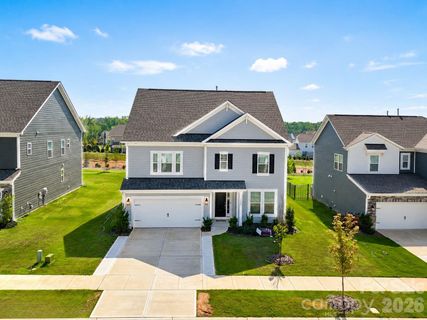 13248 Chopin Ridge Road active home in Walden, Huntersville, NC