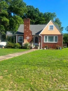 Homes in Druid Hills, Charlotte