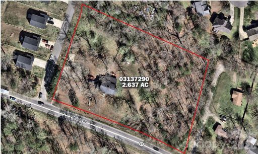 10716 Mount Holly Road