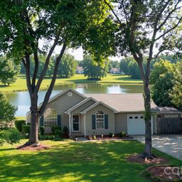 6323 Martin Lake Road