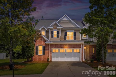 6823 Maricopa Road pending home in Sedona At Stone Creek Ranch, Charlotte, NC