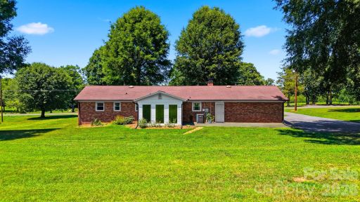 256 Liberty Church Road