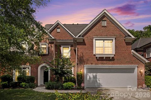 2400 River Oaks Drive