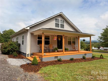 724 Johnson Farm Road