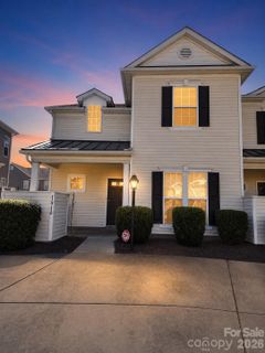 Homes in Lions Gate, Charlotte