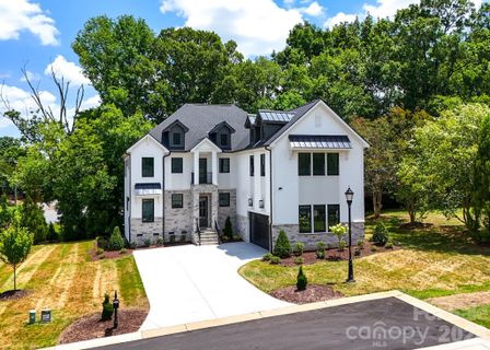 9420 Greyson Ridge Drive