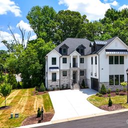 9420 Greyson Ridge Drive