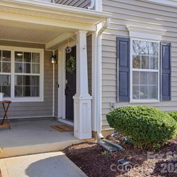17754 Caldwell Track Drive