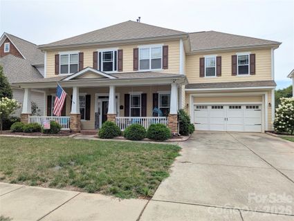 1507 Belmont Stakes Avenue active home in Bonterra, Indian Trail, NC