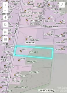 1801 Griffith Road