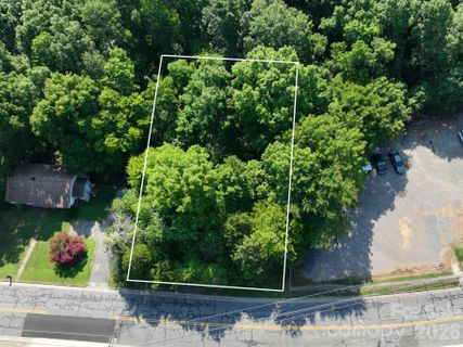 52 Palaside Drive pending home in Beverly Hills, Concord, NC