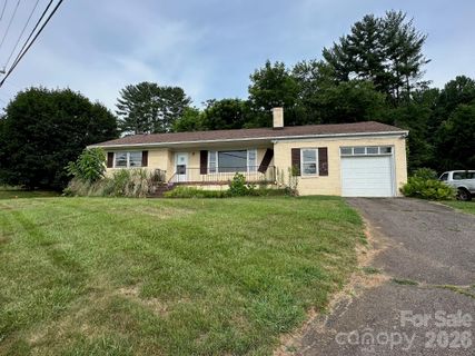 610 Enka Lake Road