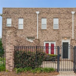 397 Dumbarton Street