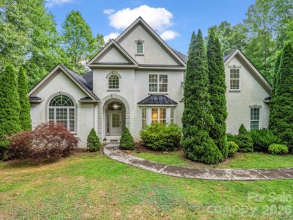 45 Brown Bear Ridge Trail active home in Rock Creek, Zirconia, NC