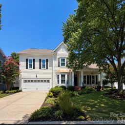 2608 Saintfield Place