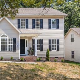 2149 Charles Towne Court