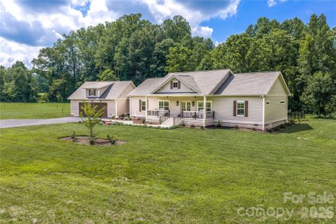 Homes in Valley View Farms, Hendersonville