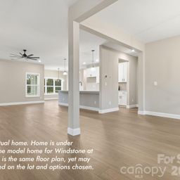 154 Windstone Crossing Trail