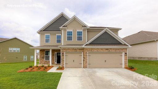 2834 Atwater Pond Circle