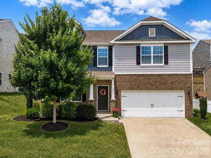 223 Marathon Lane active home in Holbrook Village, Candler, NC