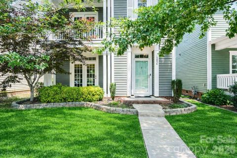 15834 Kiser Corner Lane pending home in Summers Walk, Davidson, NC