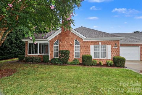 9807 Whispering Willow Court