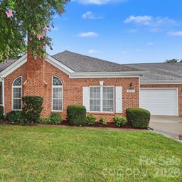9807 Whispering Willow Court