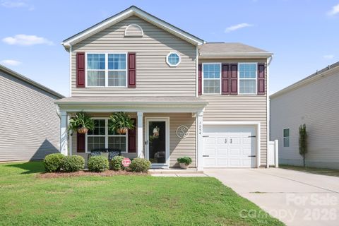 1554 Lilly Springs Place active home in Spencer Mountain Village, Dallas, NC