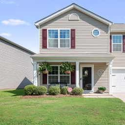 1554 Lilly Springs Place