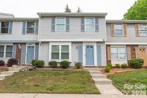 Homes in Waterford Townhomes, Charlotte