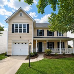 258 Royalton Road