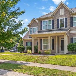 15718 Gallant Ridge Place