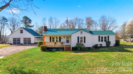 1406 Walt Arney Road