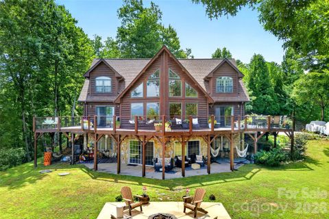 108 High Lake Drive