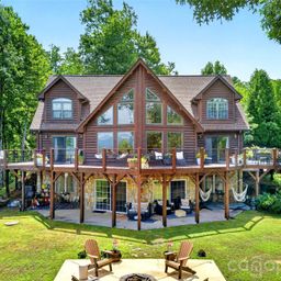 108 High Lake Drive