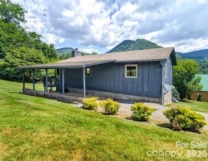 84 Stoney Ridge Loop pending home in Stoney Ridge, Maggie Valley, NC