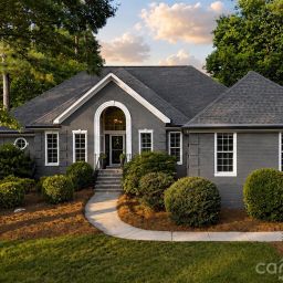 133 Lake Pine Road