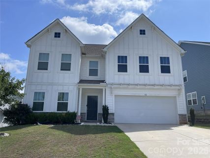 112 Divot Lane active home in Larkin, Statesville, NC