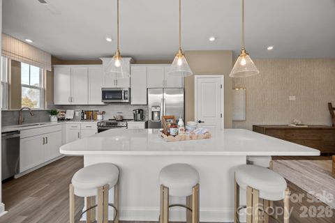 9032 Gulledge Court pending home in Odell Park, Charlotte, NC
