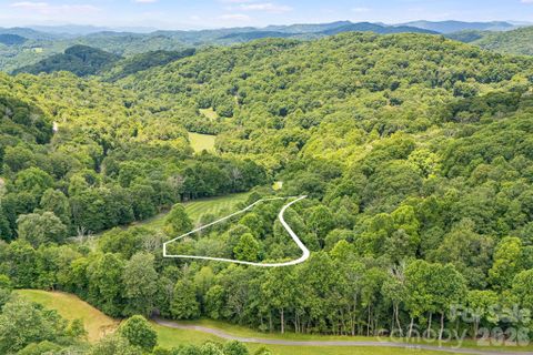 646 El Miner Drive active home in Wolf Laurel, Mars Hill, NC
