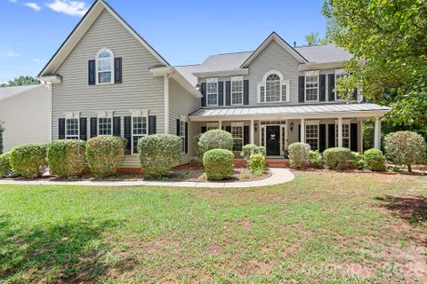 157 Eclipse Way pending home in Sundown, Mooresville, NC