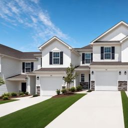 448 Sand Dunes Drive