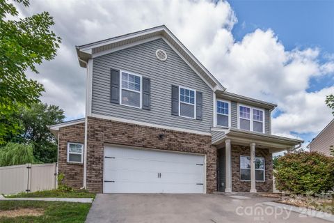 2134 Gillette Drive